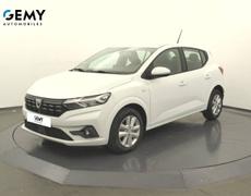 Dacia Sandero Chambray-lès-Tours