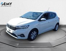 Dacia Sandero Chambray-lès-Tours