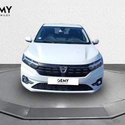 Dacia Sandero Sandero SCe 65 - 22 Confort Chambray-l&egrave;s-Tours
