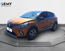Renault Captur Chambray-lès-Tours