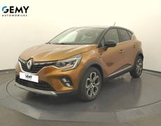Renault Captur Chambray-lès-Tours