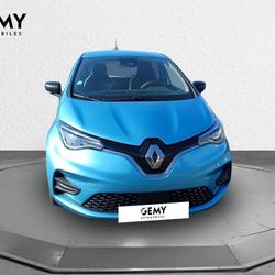 Renault Zoe Zoe R110 - 22B Equilibre Chambray-l&egrave;s-Tours