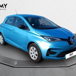 Renault Zoe Zoe R110 - 22B Equilibre Chambray-l&egrave;s-Tours