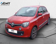 Renault Twingo 3 Le Mans