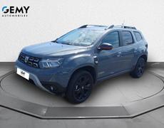 Dacia Duster Chambray-lès-Tours