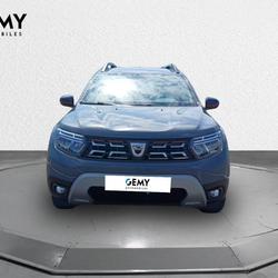 Dacia Duster Duster TCe 150 4x2 EDC Extreme Chambray-l&egrave;s-Tours