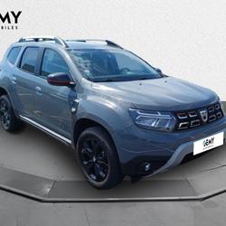 Dacia Duster Duster TCe 150 4x2 EDC Extreme Chambray-l&egrave;s-Tours
