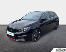 Peugeot 308 II Phase 2 Dole