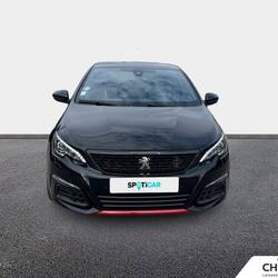 Peugeot 308 II Phase 2 PureTech 263ch S&S BVM6 GTi by SPORT occasion - Dole - photo 2/27