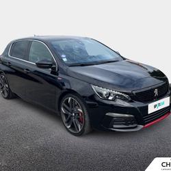 Peugeot 308 II Phase 2 PureTech 263ch S&S BVM6 GTi by SPORT occasion - Dole - photo 3/27