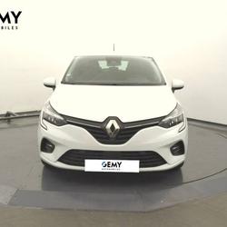 Renault Clio 5 Clio SCe 65 - 21N Zen Chambray-l&egrave;s-Tours