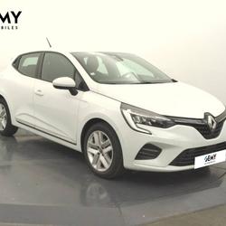 Renault Clio 5 Clio SCe 65 - 21N Zen Chambray-l&egrave;s-Tours