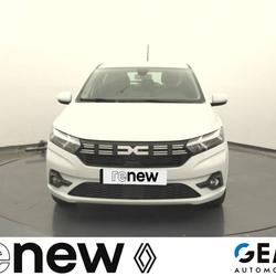 Dacia Sandero Sandero TCe 90 CVT Expression Le Mans