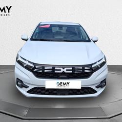 Dacia Sandero Sandero TCe 90 CVT Expression Le Mans