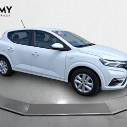 Dacia Sandero Sandero TCe 90 CVT Expression Le Mans