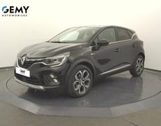 Renault Captur Chambray-lès-Tours