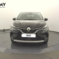 Renault Captur Captur TCe 90 Techno Chambray-l&egrave;s-Tours