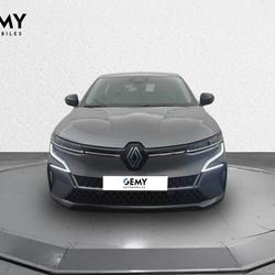 Renault Megane E-Tech Megane E-Tech EV60 220 ch super charge Equilibre Tours