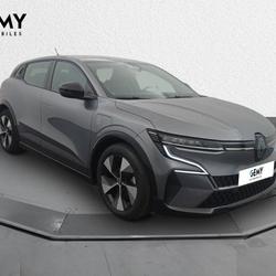 Renault Megane E-Tech Megane E-Tech EV60 220 ch super charge Equilibre Tours