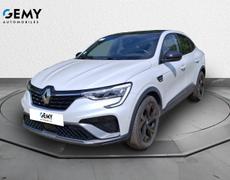 Renault Arkana Le Mans