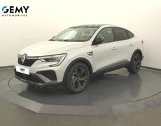 Renault Arkana Le Mans