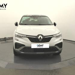 Renault Arkana Arkana E-Tech 145 - 21B R.S. Line Le Mans