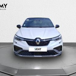 Renault Arkana Arkana E-Tech 145 - 21B R.S. Line Le Mans