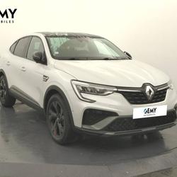 Renault Arkana Arkana E-Tech 145 - 21B R.S. Line Le Mans