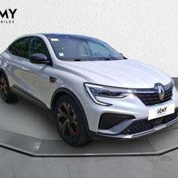 Renault Arkana Arkana E-Tech 145 - 21B R.S. Line Le Mans