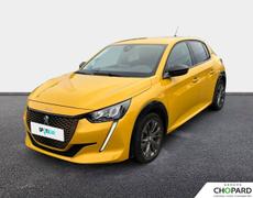 Peugeot 208 Dole
