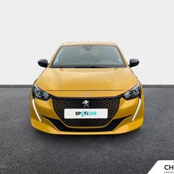 Peugeot 208 Electrique 50 kWh 136ch Style occasion - Dole - photo 2/26