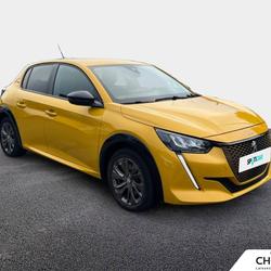 Peugeot 208 Electrique 50 kWh 136ch Style occasion - Dole - photo 3/26