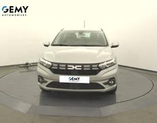 Dacia Sandero Chambray-lès-Tours
