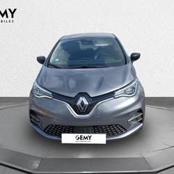 Renault Zoe Zoe R135 - MY22 Iconic Chambray-l&egrave;s-Tours