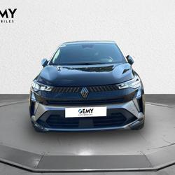 Renault Captur Captur E-Tech full hybrid 160 ch esprit Alpine Le Mans
