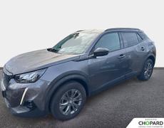 Peugeot 2008 Dole