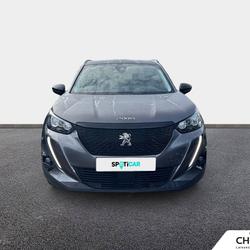 Peugeot 2008 PureTech 100 S&S BVM6 Style occasion - Dole - photo 2/26