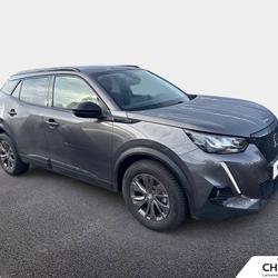Peugeot 2008 PureTech 100 S&S BVM6 Style occasion - Dole - photo 3/26