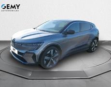 Renault Megane E-Tech Chambray-lès-Tours