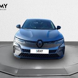 Renault Megane E-Tech Megane E-Tech EV60 220 ch optimum charge Techno Chambray-l&egrave;s-Tours