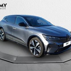 Renault Megane E-Tech Megane E-Tech EV60 220 ch optimum charge Techno Chambray-l&egrave;s-Tours