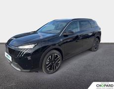 Peugeot 5008 Dole