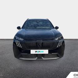 Peugeot 5008 Hybrid 145 ch e-DCS6 GT occasion - Dole - photo 2/26