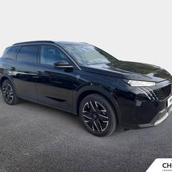Peugeot 5008 Hybrid 145 ch e-DCS6 GT occasion - Dole - photo 3/26