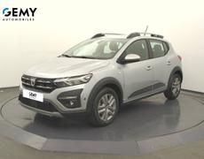 Dacia Sandero Tours