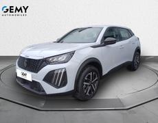 Peugeot 2008 - 2008 100 S&S BVM6 Style - 26 490 €