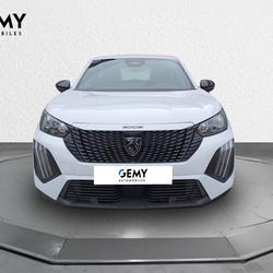 Peugeot 2008 2008 100 S&S BVM6 Style Pontivy