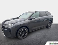 Peugeot 5008 Dole