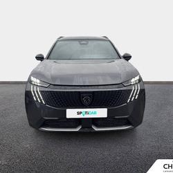 Peugeot 5008 Hybrid 145 ch e-DCS6 GT occasion - Dole - photo 2/29