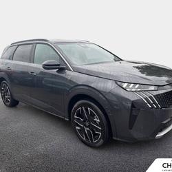 Peugeot 5008 Hybrid 145 ch e-DCS6 GT occasion - Dole - photo 3/29